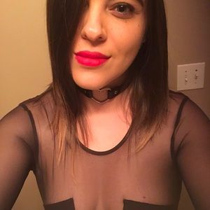 Meet your Posher, Kelly